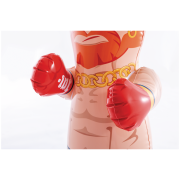 Jucărie gonflabilă Intex 3-D Bop Bags 44672NP