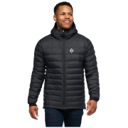 Geacă de puf bărbați Black Diamond M Access Down Hoody