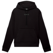 Hanorac bărbați On Running Focus Tech Hoodie negru Black