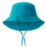 Pălărie copii Reima Rantsu albastru Aquatic Blue
