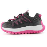 Încălțăminte copii Alpine Pro Gerno Pink