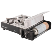 Arzător pe gaz Outwell Etna Solo Gasguard