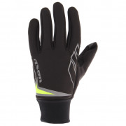 Mănuși sportive Axon 710 negru