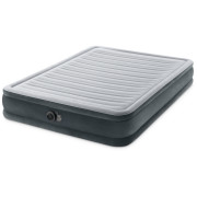 Saltea pat gonflabil Intex Queen Comfort-plush Mid-Rise