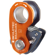 Scripete Skylotec RollNlock gri/portocaliu Anthracite/Orange