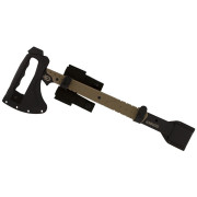 Secure Gerber Downrange Tomahawk