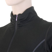 Tricou funcțional femei Sensor Merino Active