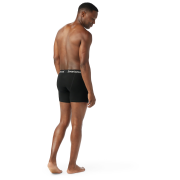 Boxeri funcționali bărbați Smartwool M Everyday Merino Boxer Brief Boxed