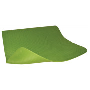 Saltea de Yoga Loap Roof verde