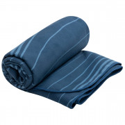 Prosop Sea to Summit DryLite Towel XL albastru