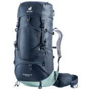 Rucsac Deuter Aircontact Lite 35 + 10 SL albastru închis