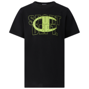 Tricou copii Champion SS Tee B