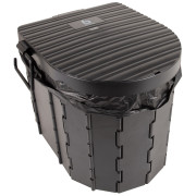 Toaletă Bo-Camp Portable toilet foldable