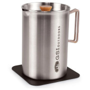 Presă pentru cafea GSI Outdoors Glacier Stovetop JavaPress