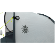 Cort de plajă Outwell Eastbourne Beach Shelter