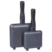 Tigaie Ridge Monkey Connect Sandwich Toaster XL Granite Edition