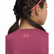 Tricou copii Under Armour Tech Varsity Graphic SS