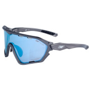 Ochelari de soare 3F Titan gri