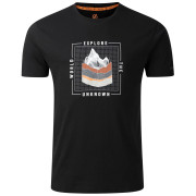 Tricou bărbați Dare 2b Movement III Tee