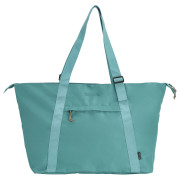 Geantă de plajă Regatta Boulder Tote verde deschis Ivy Moss