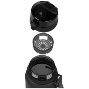 Sticlă copii Baagl Sticlă Tritan 500 ml