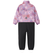 Salopetă copii Reima Kipina Grey Pink