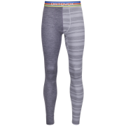 Colanți bărbați Ortovox 185 Rock'N'Wool Long Pants M