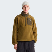 Hanorac bărbați The North Face M Yumiori Off Peak 1/2 Zip Jacket
