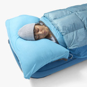 Sac de dormit de puf Sea to Summit Traveller 7C Regular