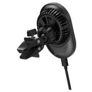 Suport auto pentru telefon Swissten MagRIDE Qi2