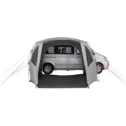 Cort frontal Easy Camp Eidfjord II.