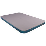 Saltea gonflabilă Vango Shangri-La Lux 12 Double albastru Midnight Teal