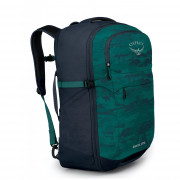 Rucsac Osprey Daylite Carry-On Travel Pack albastru/verde