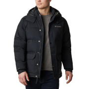 Geacă bărbați Columbia Rockfall Down Jacket negru