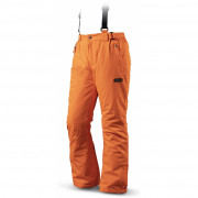 Pantaloni de schi copii Trimm Rita JR portocaliu