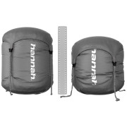 Sac de dormit de puf Hannah Polar 700 185 cm