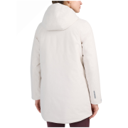 Geacă lungă impermeabilă 4F Technical Jacket F1210