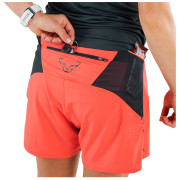 Pantaloni scurți femei Dynafit Alpine Pro 2/1 Shorts W