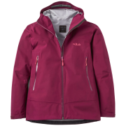 Geacă femei Rab Namche GTX Jacket violet