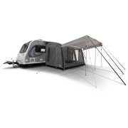 Cort pentru rulotă Vango Caravan Awning Front Canopy gri Grey Violet
