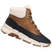 Încălțăminte de iarnă copii Geox J Flexyper Plus Girl