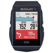 Ciclocomputer Sigma ROX 11.1 EVO SENSOR SET