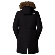 Geacă lungă femei The North Face W Zaneck Parka