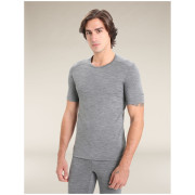 Tricou bărbați Icebreaker Men 200 Oasis SS Crewe