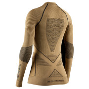 Tricou funcțional femei X-Bionic Radiactor 4.0 Shirt Lg Sl