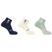 Șosete Salomon Everyday Ankle 3-Pack
