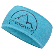 Bentiță La Sportiva Artis Headband albastru