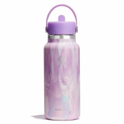 Sticlă termică Hydro Flask Wide Flex Straw Cap 32 oz