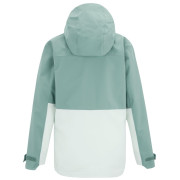 Geacă copii Regatta Junior Highton Jacket IvyMossOMist