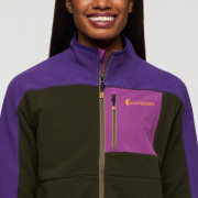 Hanorac femei Cotopaxi Abrazo Fleece Full-Zip Jacket